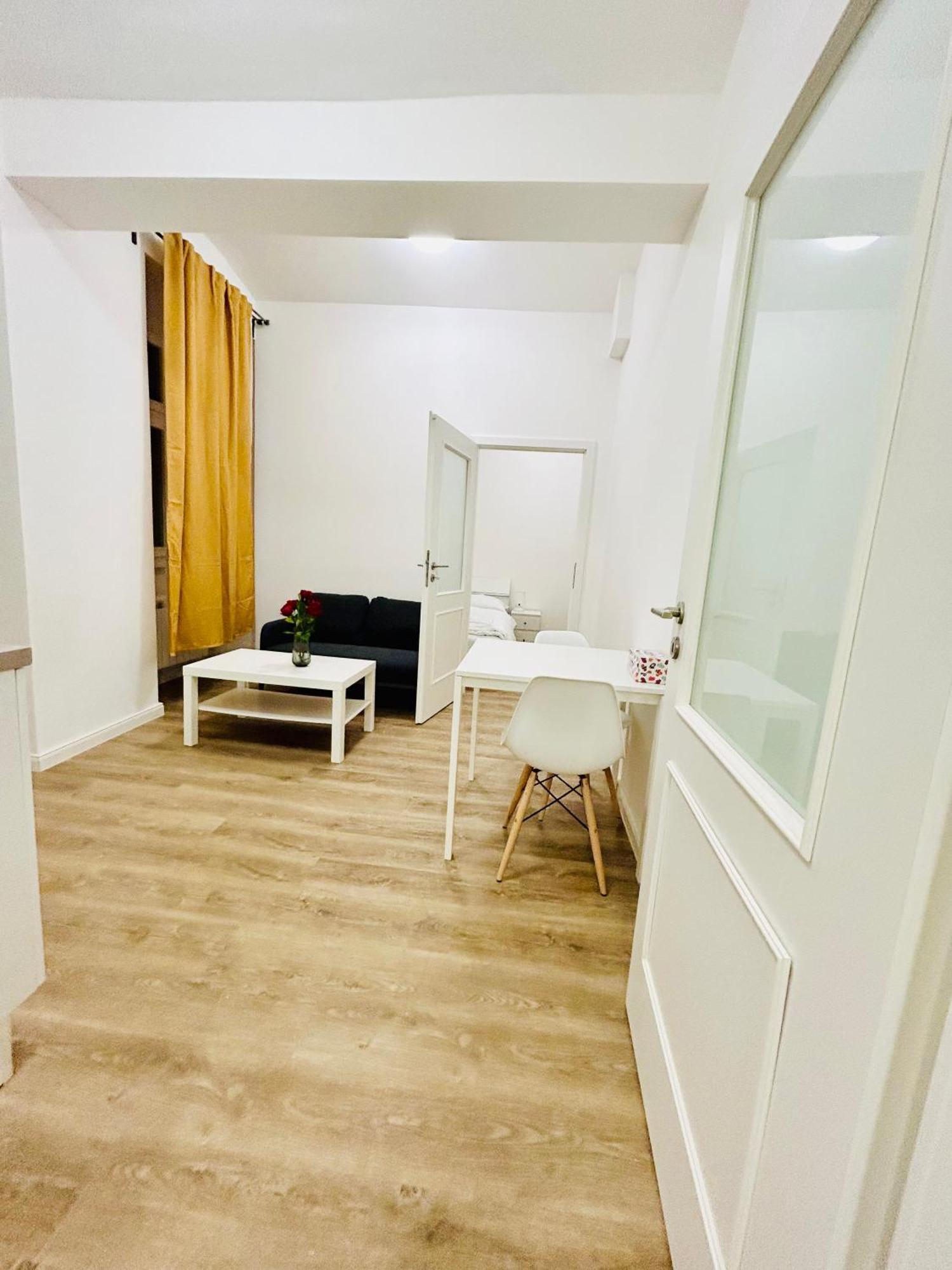 Appartement New Complex Florenc