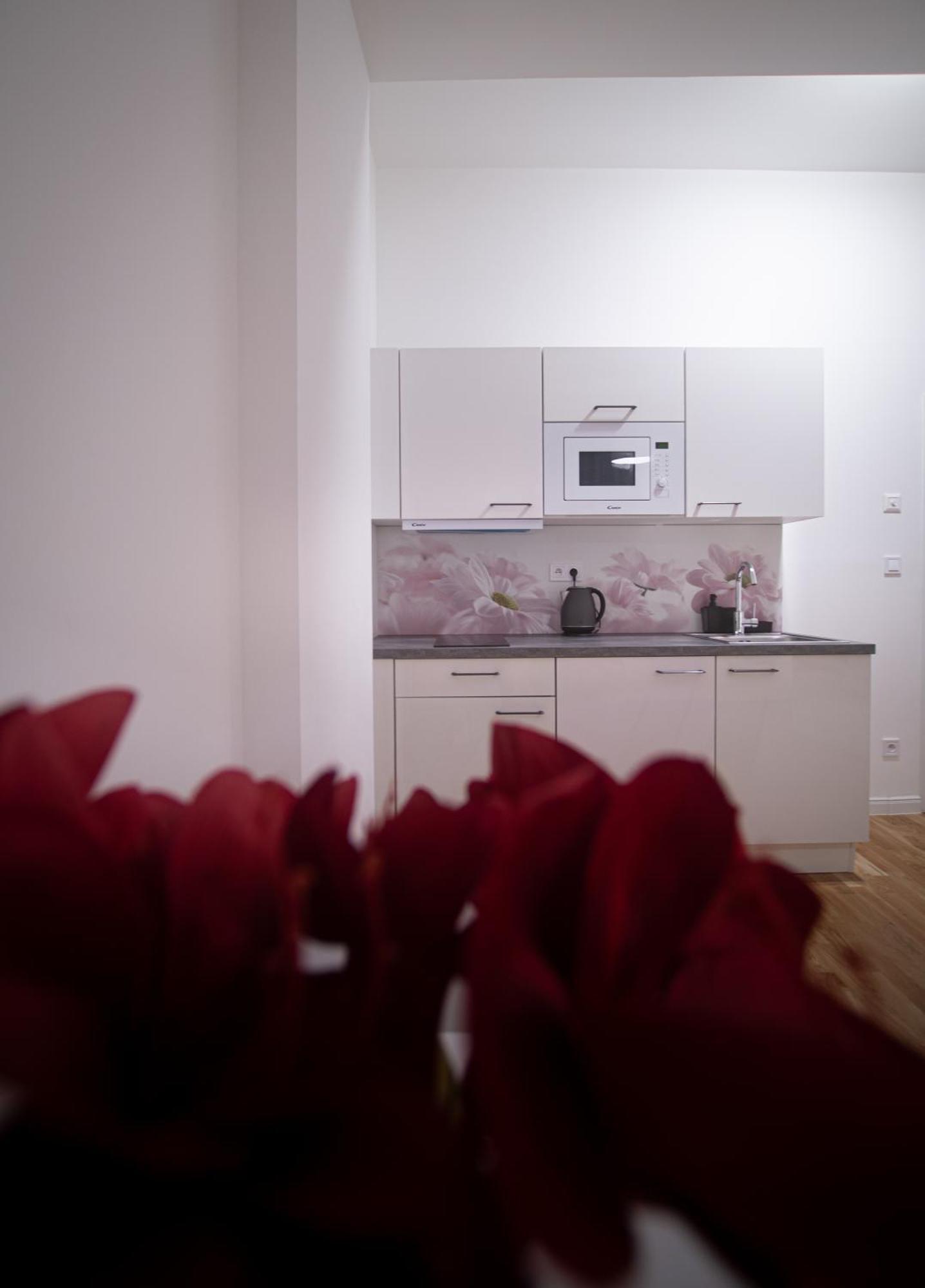 Appartement New Complex Florenc