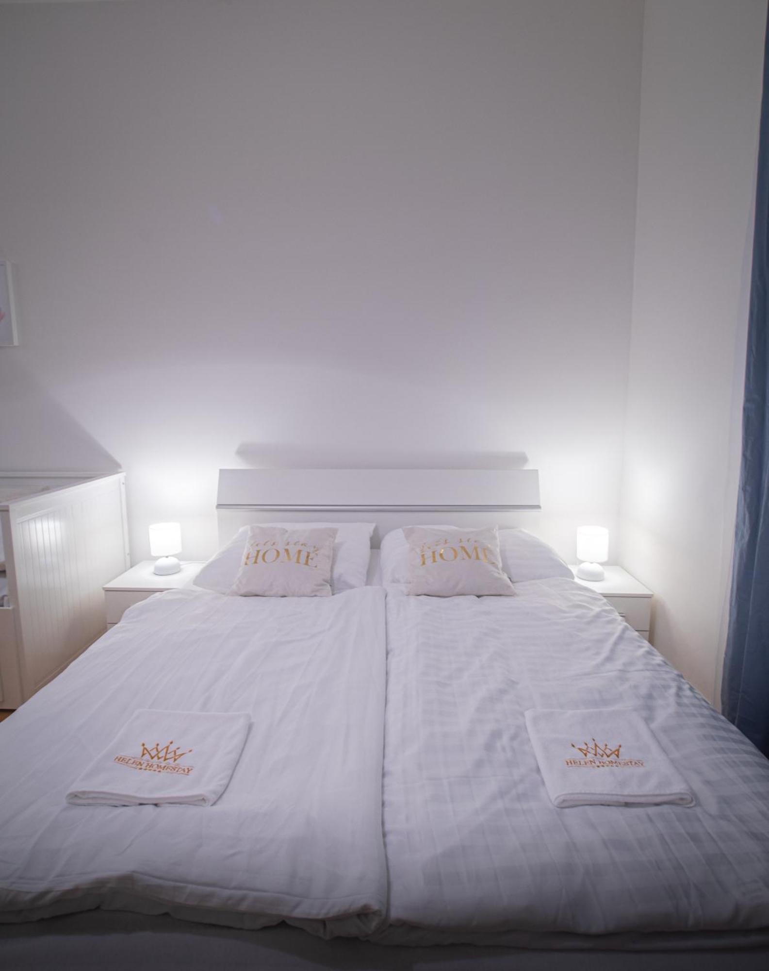 New Complex Florenc Appartement Prague