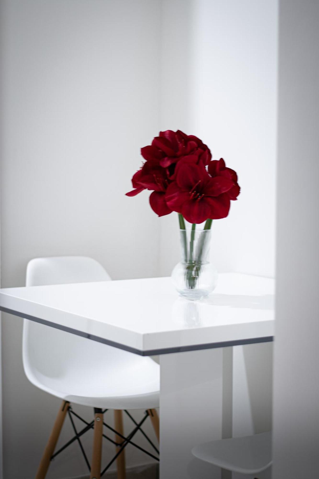 Appartement New Complex Florenc Prague