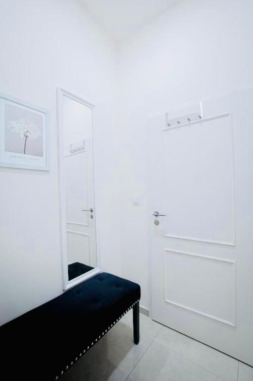 Appartement New Complex Florenc Prague