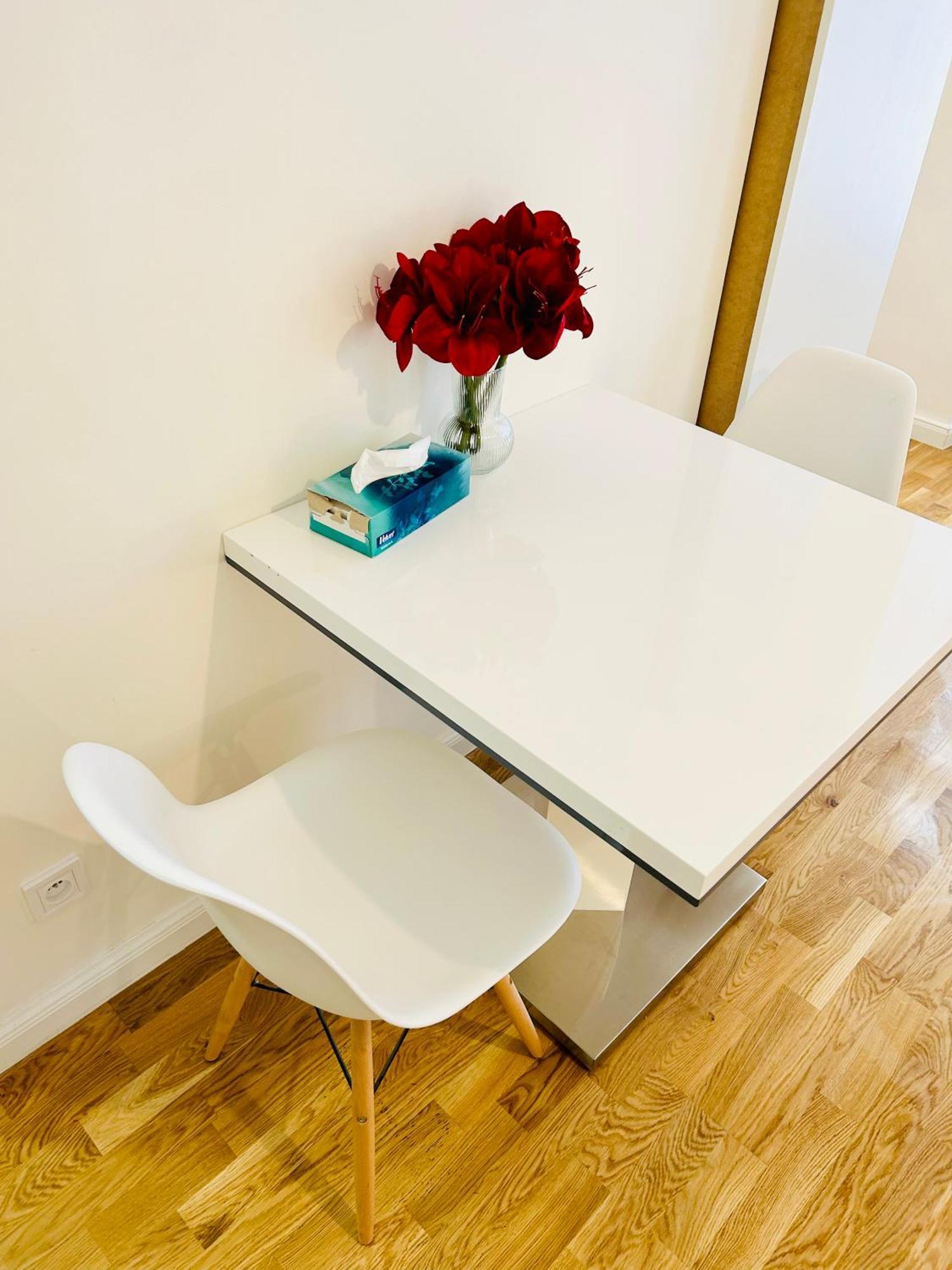 Appartement New Complex Florenc *