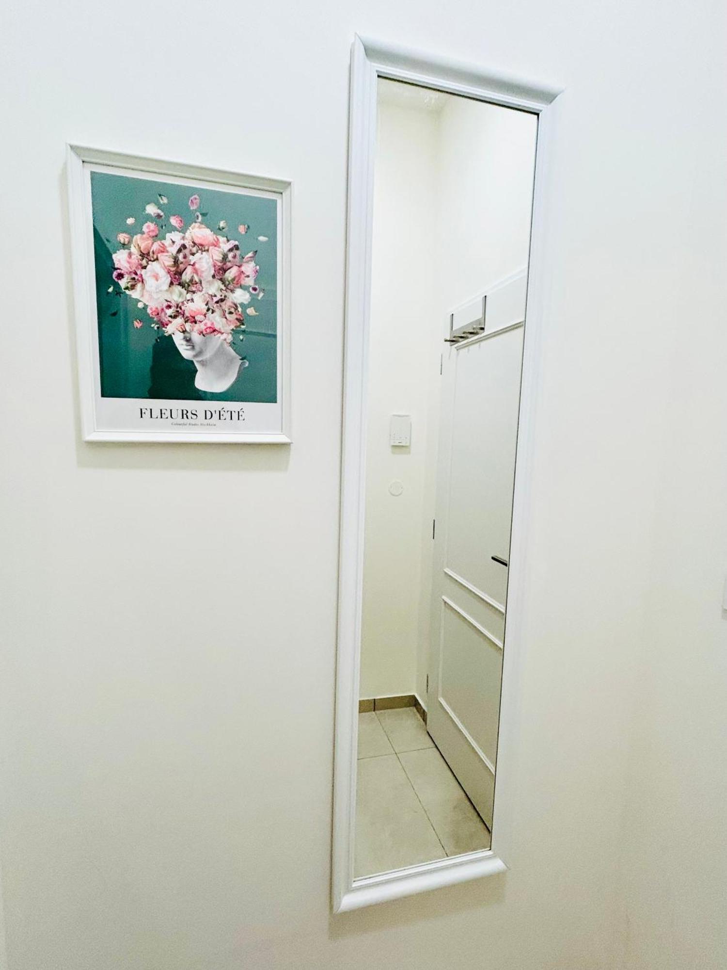 Appartement New Complex Florenc *