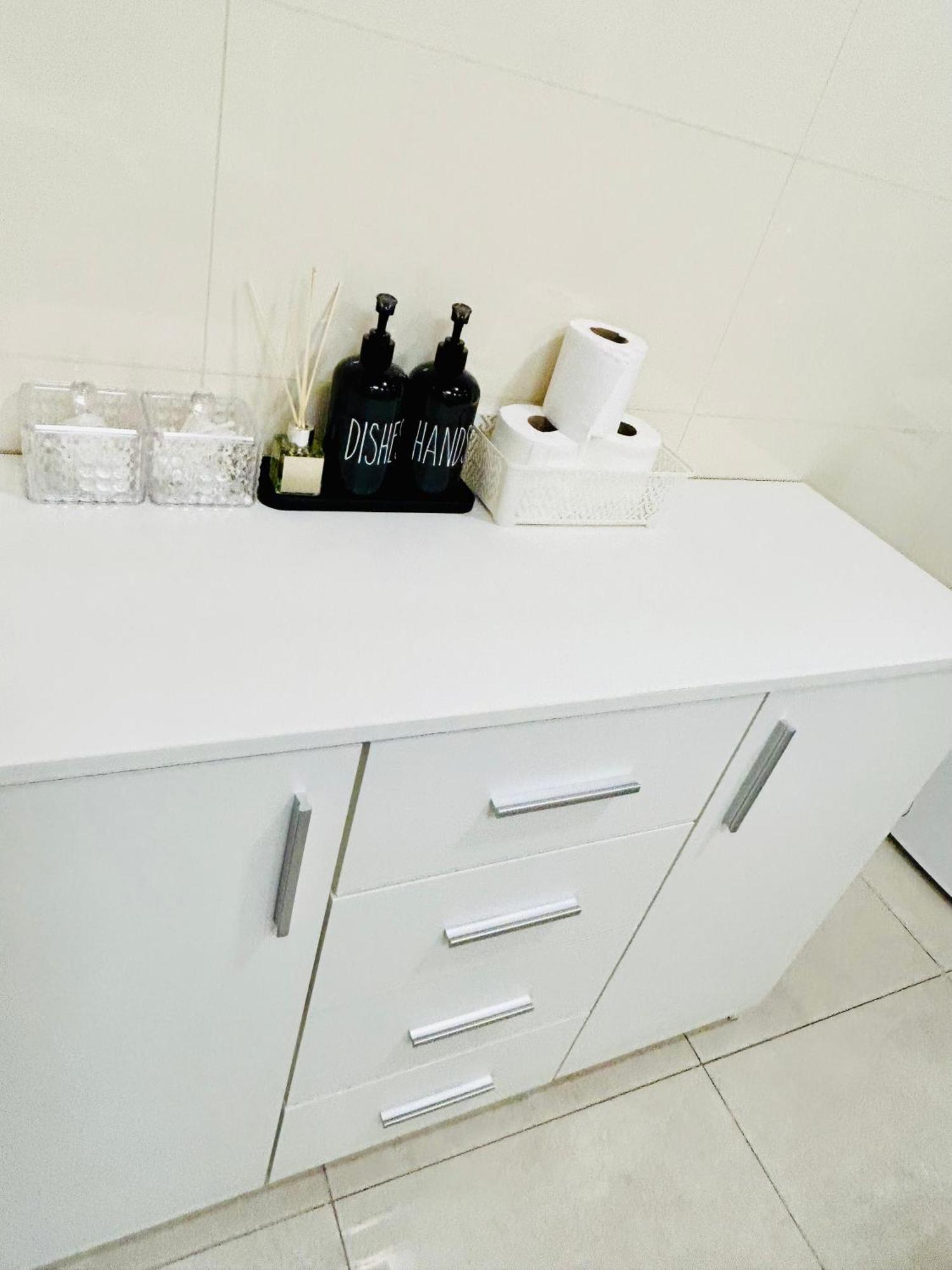 Appartement New Complex Florenc Prague