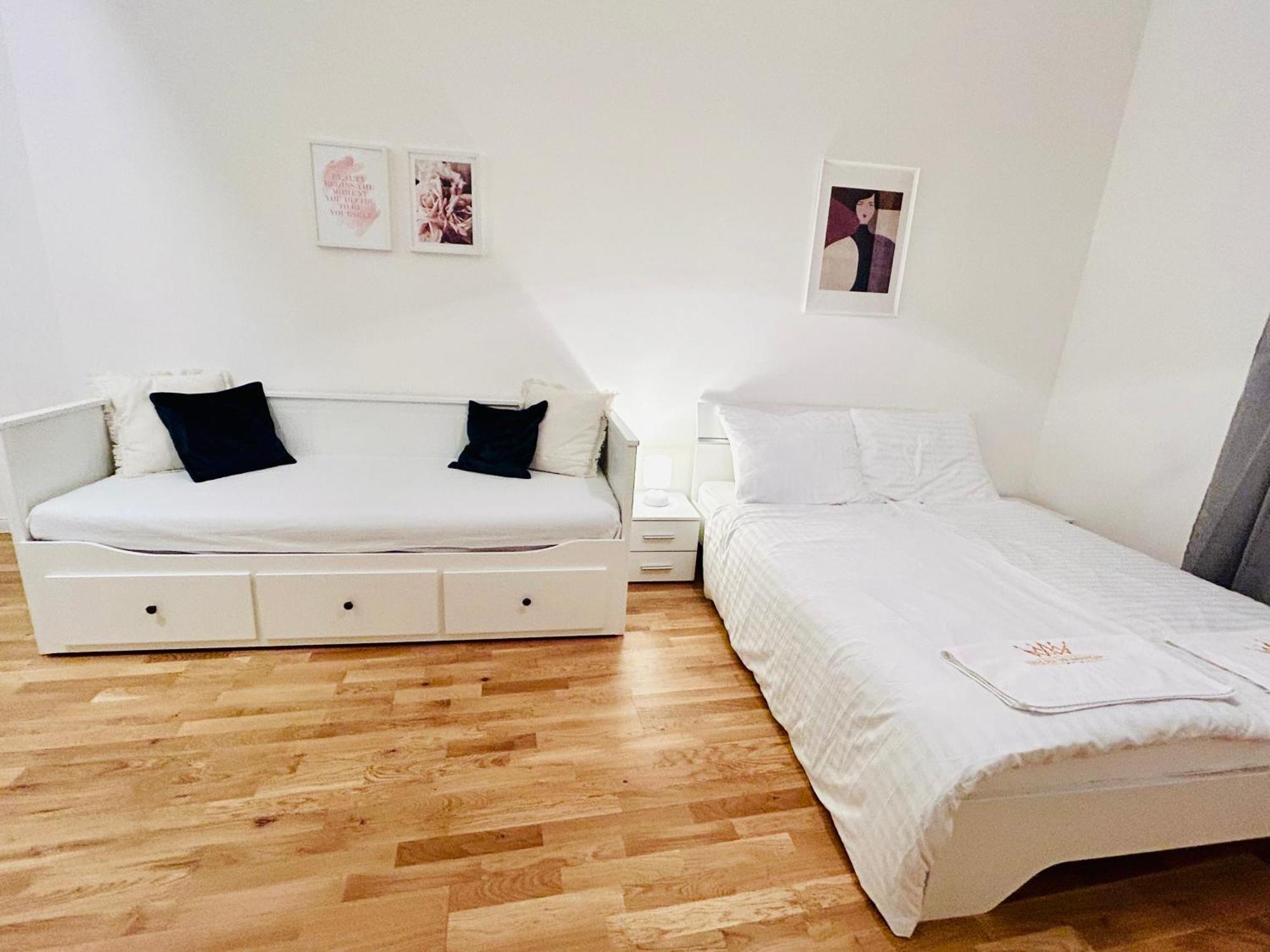 Appartement New Complex Florenc