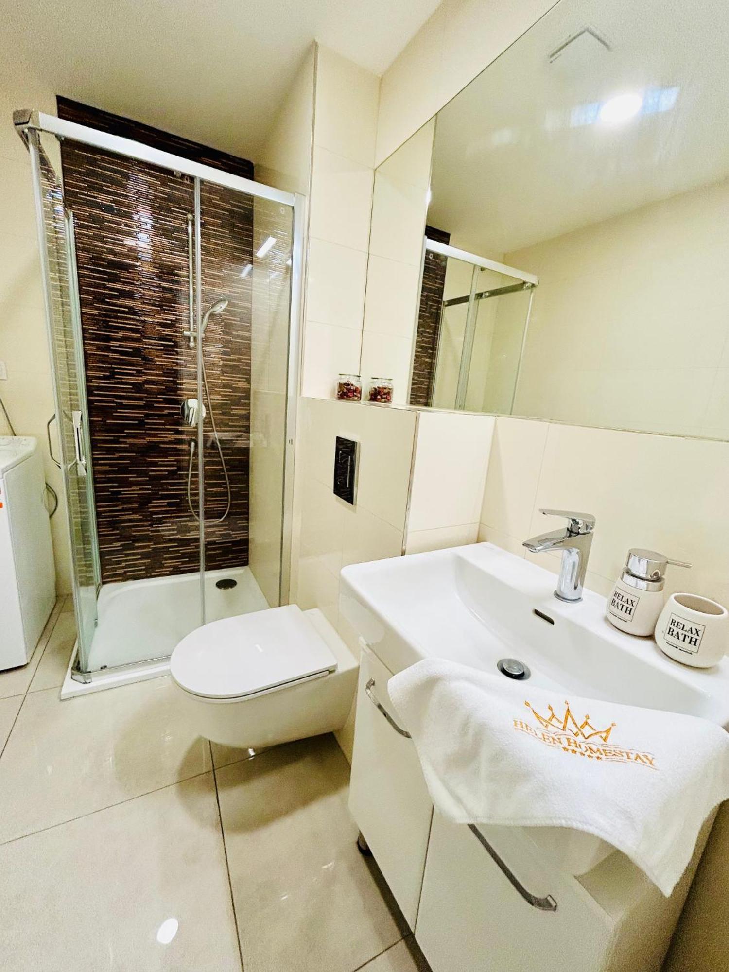 Appartement New Complex Florenc *