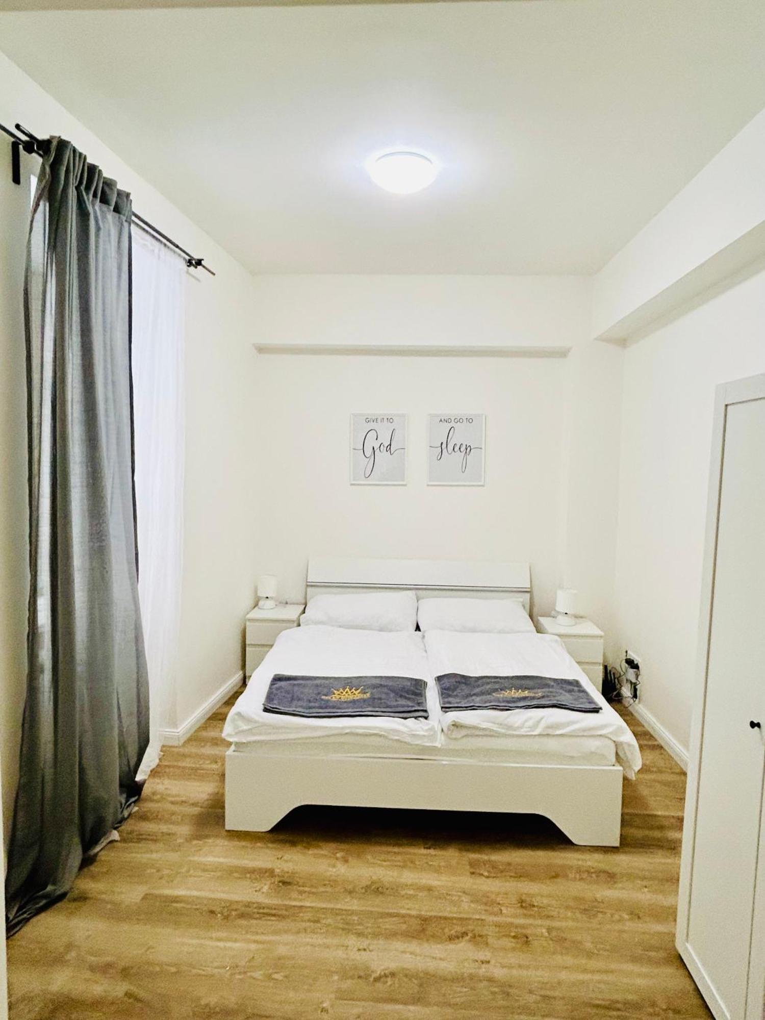 Appartement New Complex Florenc Prague