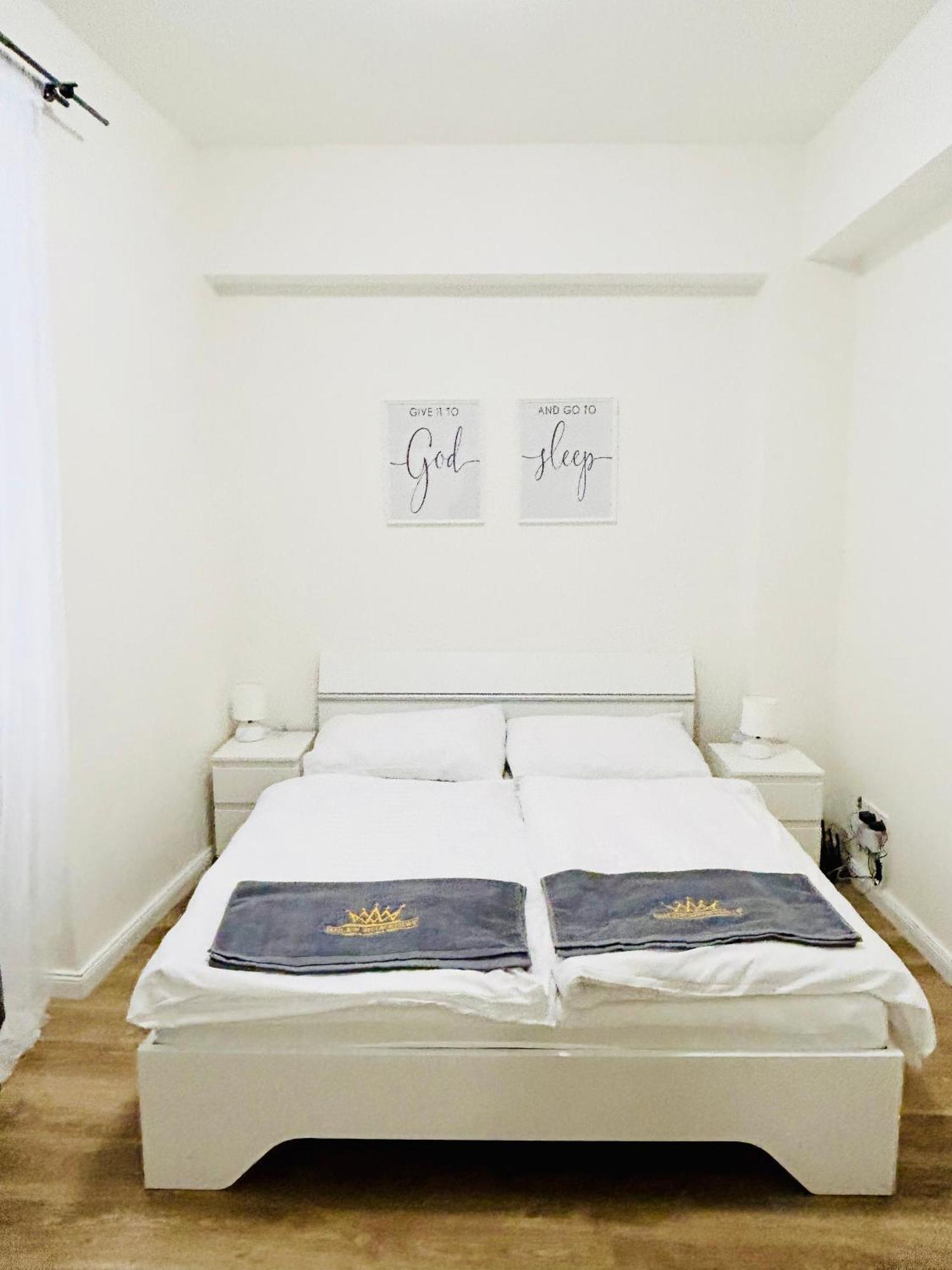 Appartement New Complex Florenc